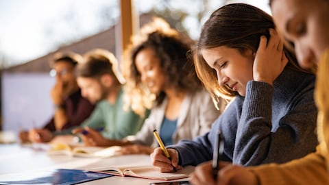 Esta es la oferta de programas para todas las edades de la Universidad de Los Andes.