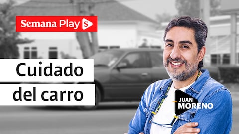 Cuidado del carro | Juan Moreno en Último Modelo