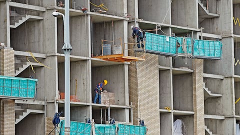    Los desistimientos en compra de vivienda están afectando también a las entidades bancarias, que quedan con cartas de créditos preaprobados sin materializar la financiación. 