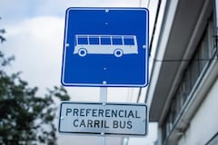 Desde este 22 de julio habrá carril preferencial en la Carrera 13