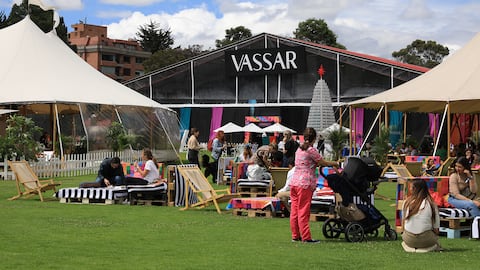 Vassar Feria