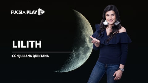 Juliana Quintana- Astróloga