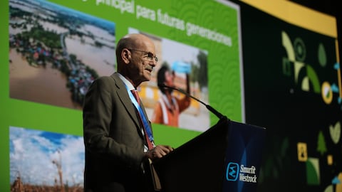 VII Cumbre de Sostenibilidad
La nueva economía climática