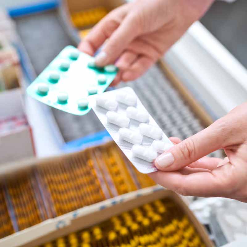 Especial industria farmacéutica: motor de innovación y desarrollo en Colombia