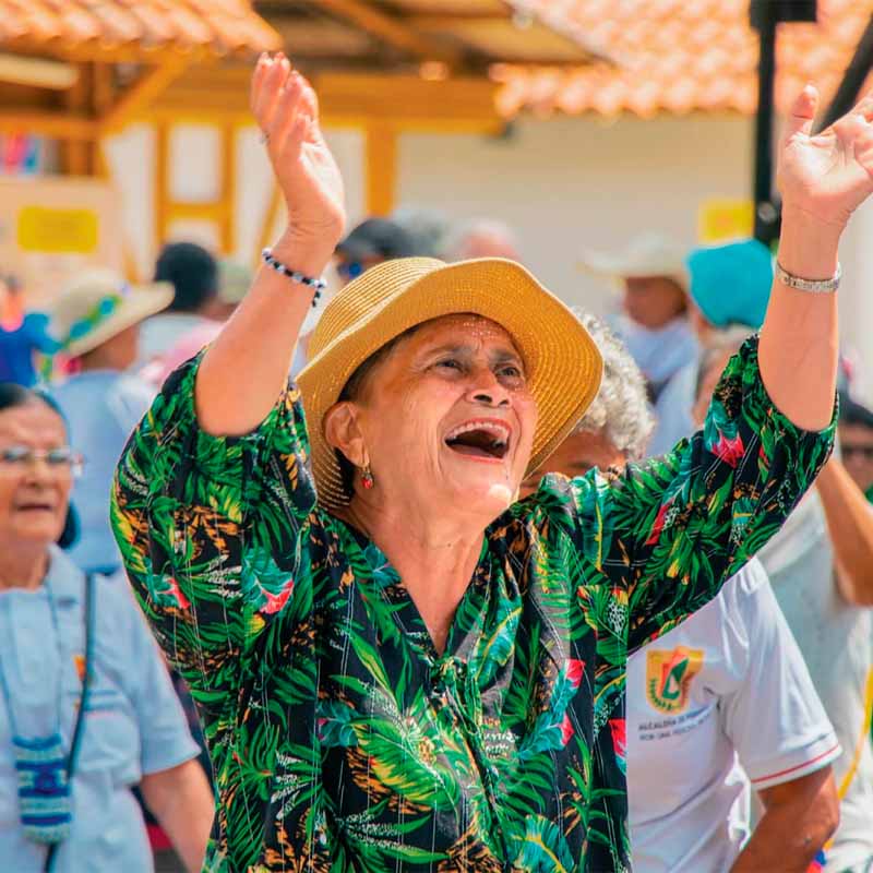 Cajas de compensación: 70 años de bienestar social en Colombia 