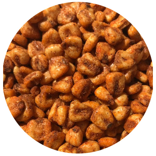 BBQ Toasted Corn 1kg