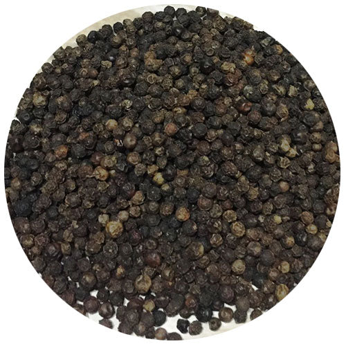 Black Pepper Corn 250g