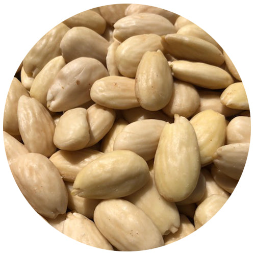 Almond Blanched 1kg