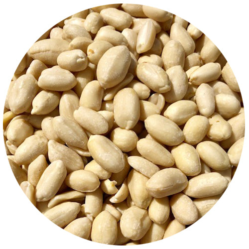 Blanched Peanuts 1kg