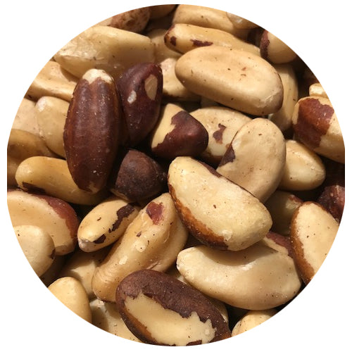 Raw Brazil Nuts 1kg