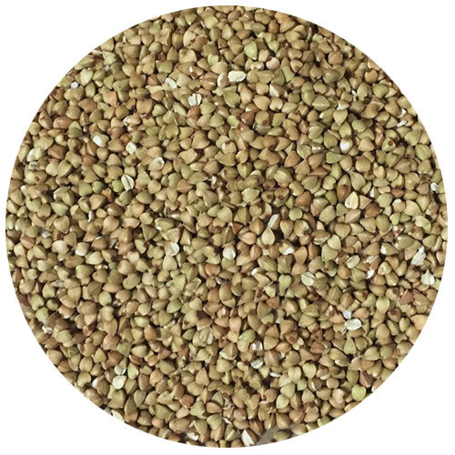 Buckwheat ( Organic ) 1kg