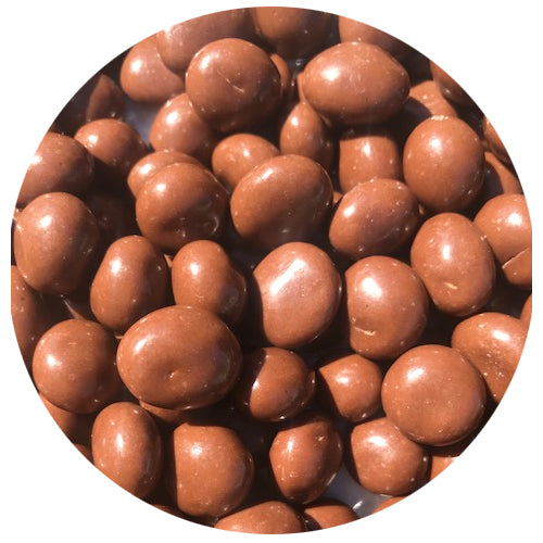 Chocolate peanuts 1kg N/a