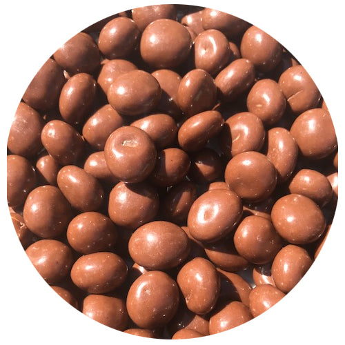 Chocolate sultanas 1kg
