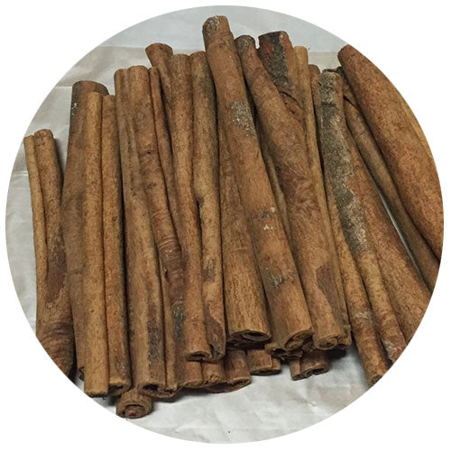 Cinnamon Quill  (sticks) 250g
