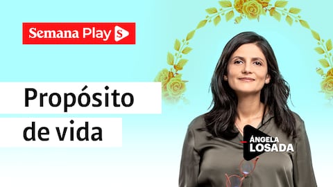 Propósito de vida | Ángela Losada en EficienteMENTE