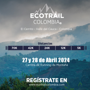 imagen proveedor externo Corra y diviértase con Ecotrail 