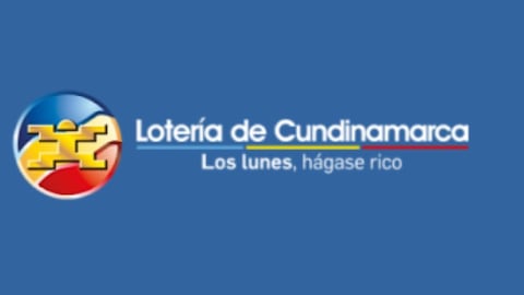 Lotería de Cundinamarca