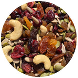 Fruit With Nuts 1kg
