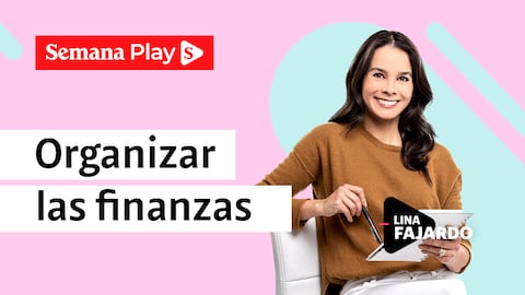 Organizar las finanzas | Lina Fajardo en La Magia del Orden