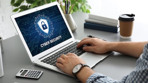 Curso gratis en ciberseguridad