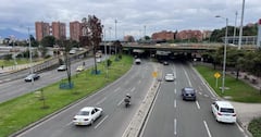 Así rotará la medida del pico y placa este jueves.