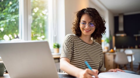 Conozca cómo acceder de fácil a estas becas.