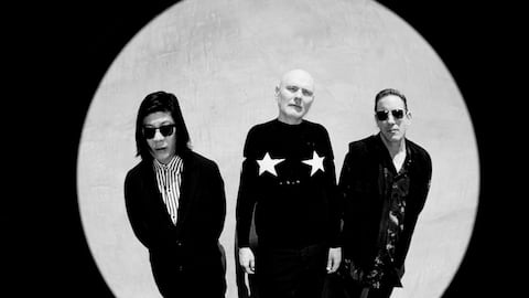 Smashing Pumpkins