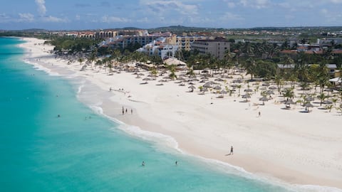 Aruba