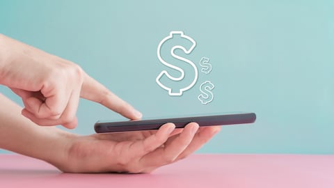 Ahorro / Ahorro en línea / Ahorro por celular / Ahorro aplicaciones