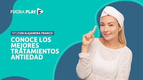 Alejandra Franco- skincare