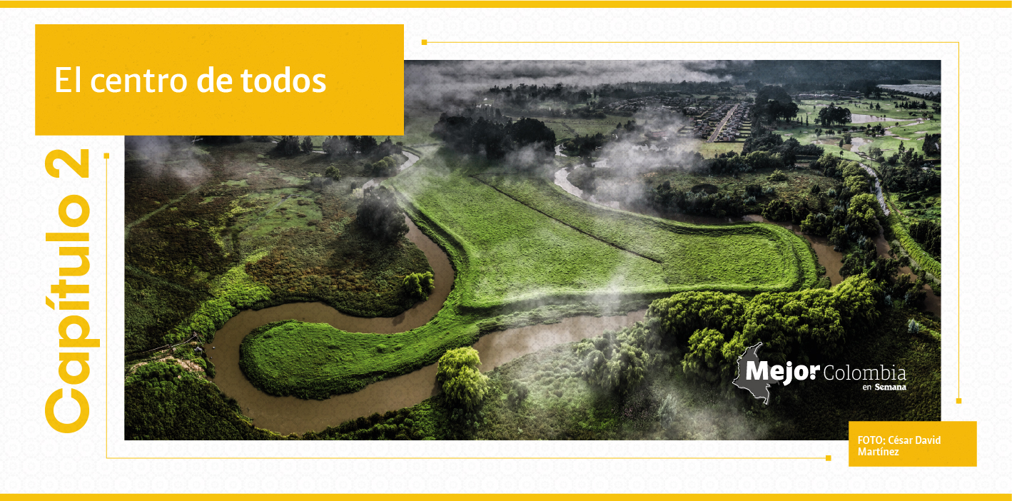 Especial Turismo por Colombia: lugares imperdibles para visitar en 2024