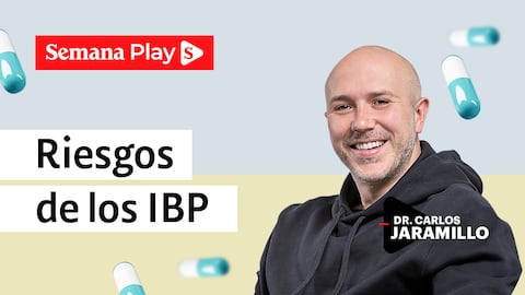 Riesgos de los IBP- Educando Conciencia con Carlos Jaramillo