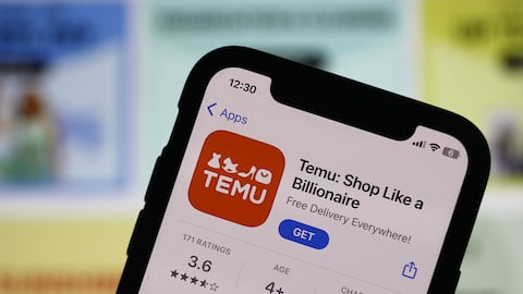 Temu on App Store ha desatado polémica por sus precios ultra bajos