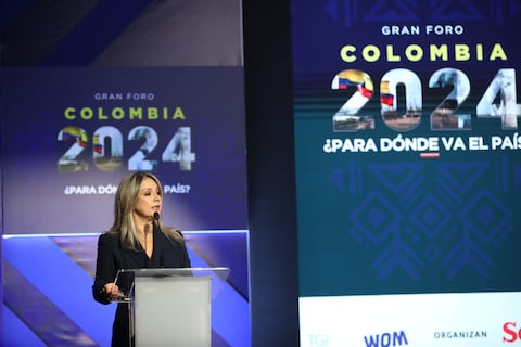 GRAN FORO COLOMBIA 2024