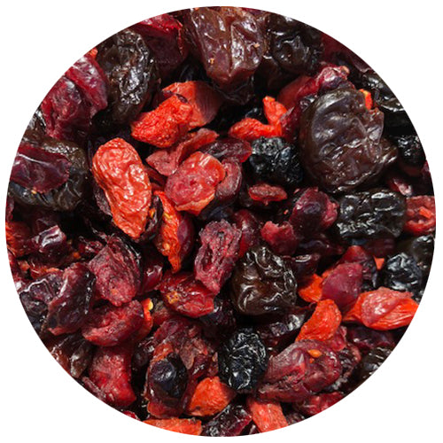 Mix Berries 1kg Av