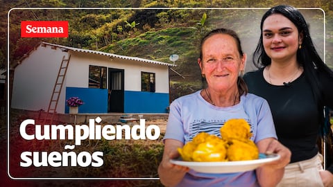 Este es el programa social que transformó Carolina del Príncipe, el municipio antioqueño donde nació Juanes