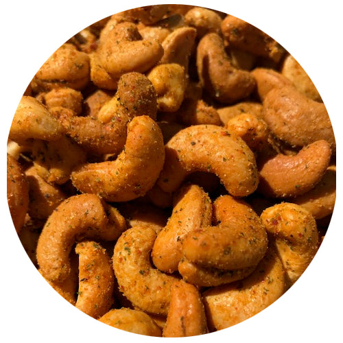 Moroccan cashews 1kg