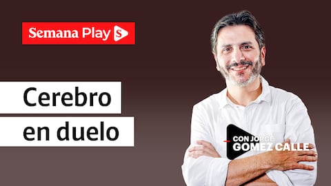 Cerebro en el duelo | Jorge Gómez Calle en Duelo con Amor