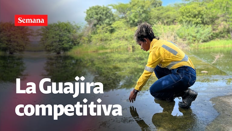 Foro Compromiso Guajira | ¿Qué sectores están impulsando la economía de la región?