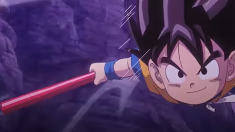 Dragon Ball Daima sorprende con un nuevo tráiler en el que muestra a sus protagonistas y villanos.