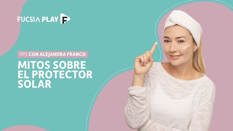 Alejandra Franco- skincare