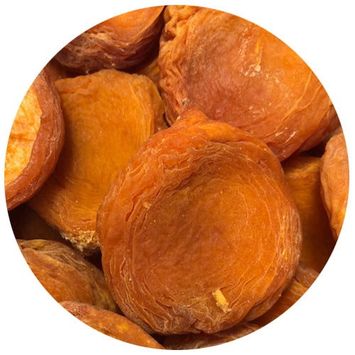 Peaches (Dried)