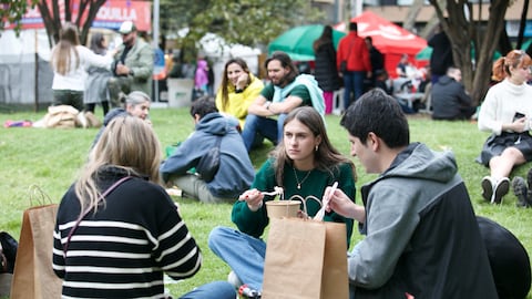 Alimentarte Food Festival