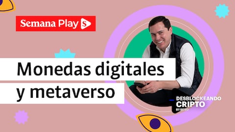 Así impactarán las monedas digitales el futuro del metaverso