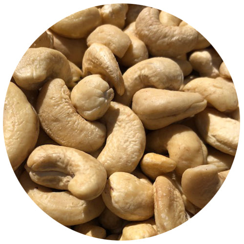 Raw Cashews 1kg (Large)
