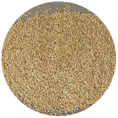 Roasted Sesame Seed 1kg