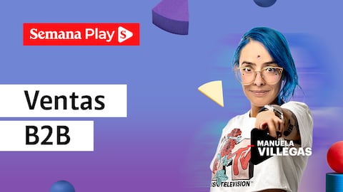 Ventas B2B | Manuela Villegas en Del marketing y otros demonios