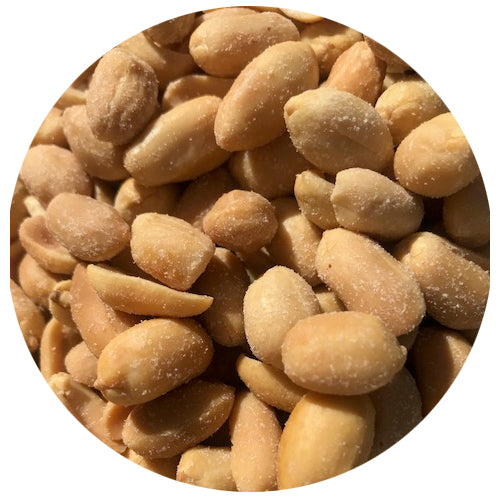 Peanuts Salted 1kg