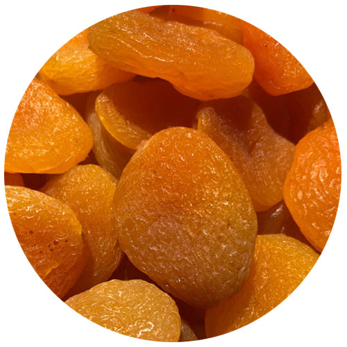 Apricots ( Dried ) 1kg jumbo