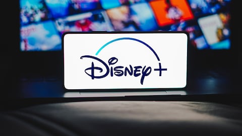 Disney Plus le pondrá un alto al intercambio de contraseñas.